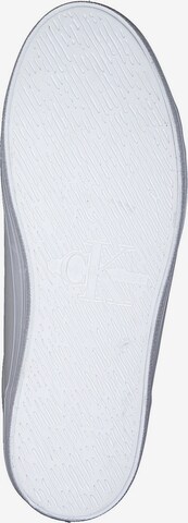 Calvin Klein Sneakers laag 'YW0YW01223' in Beige