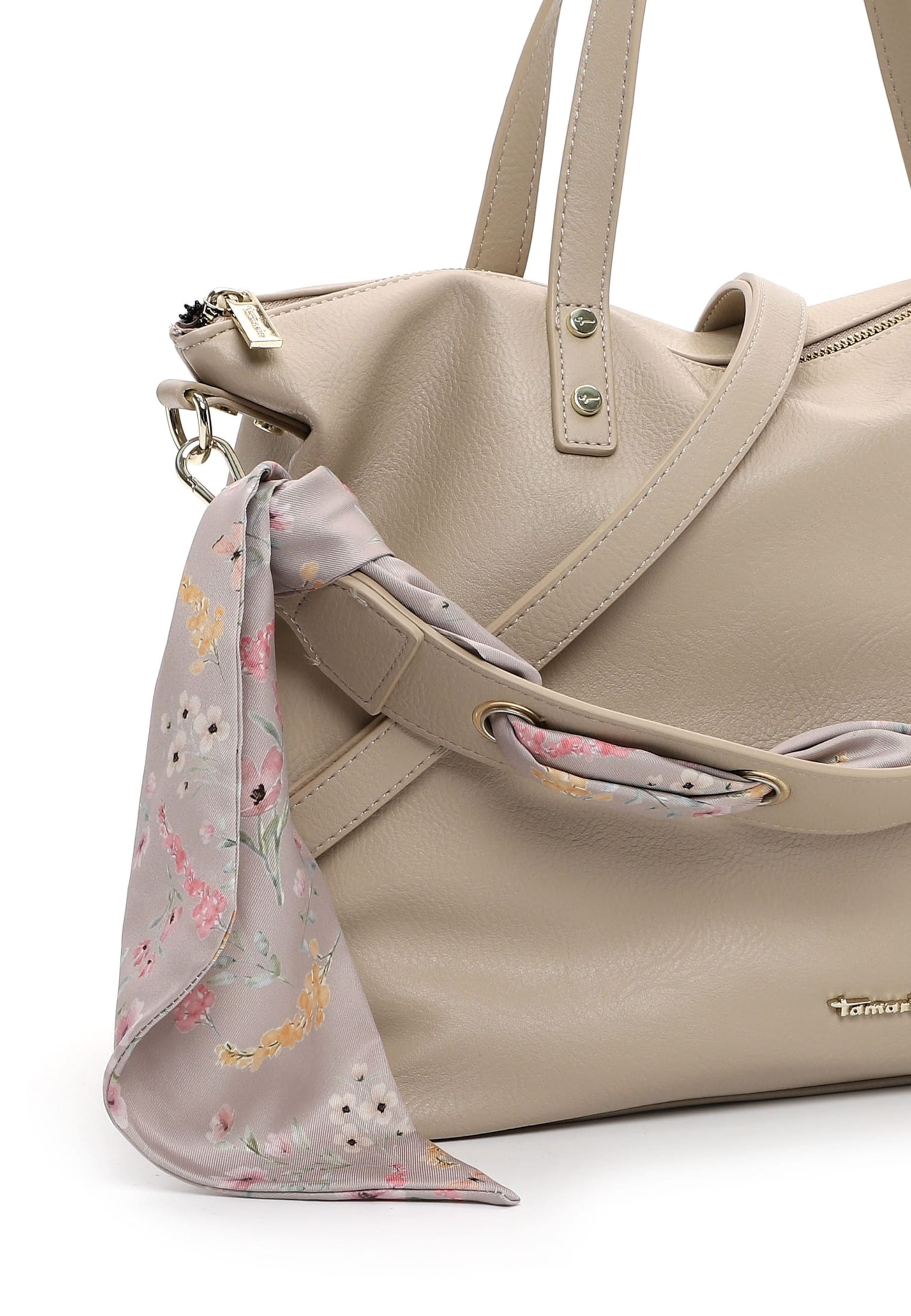 Tamaris Kézitáska 'Fabia' - bézs