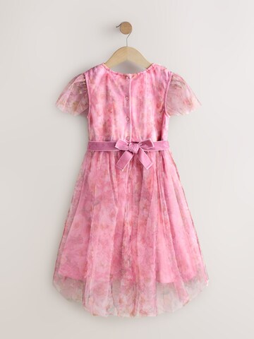 Robe Next en rose