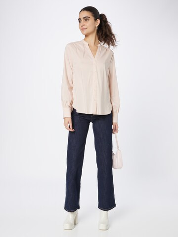 COMMA Blouse in Pink