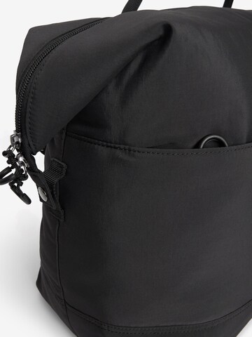 Sac week-end Next en noir