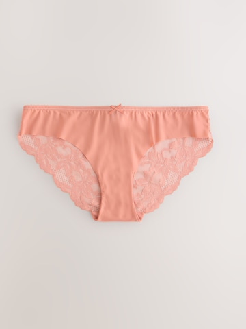 Next Slip - lila