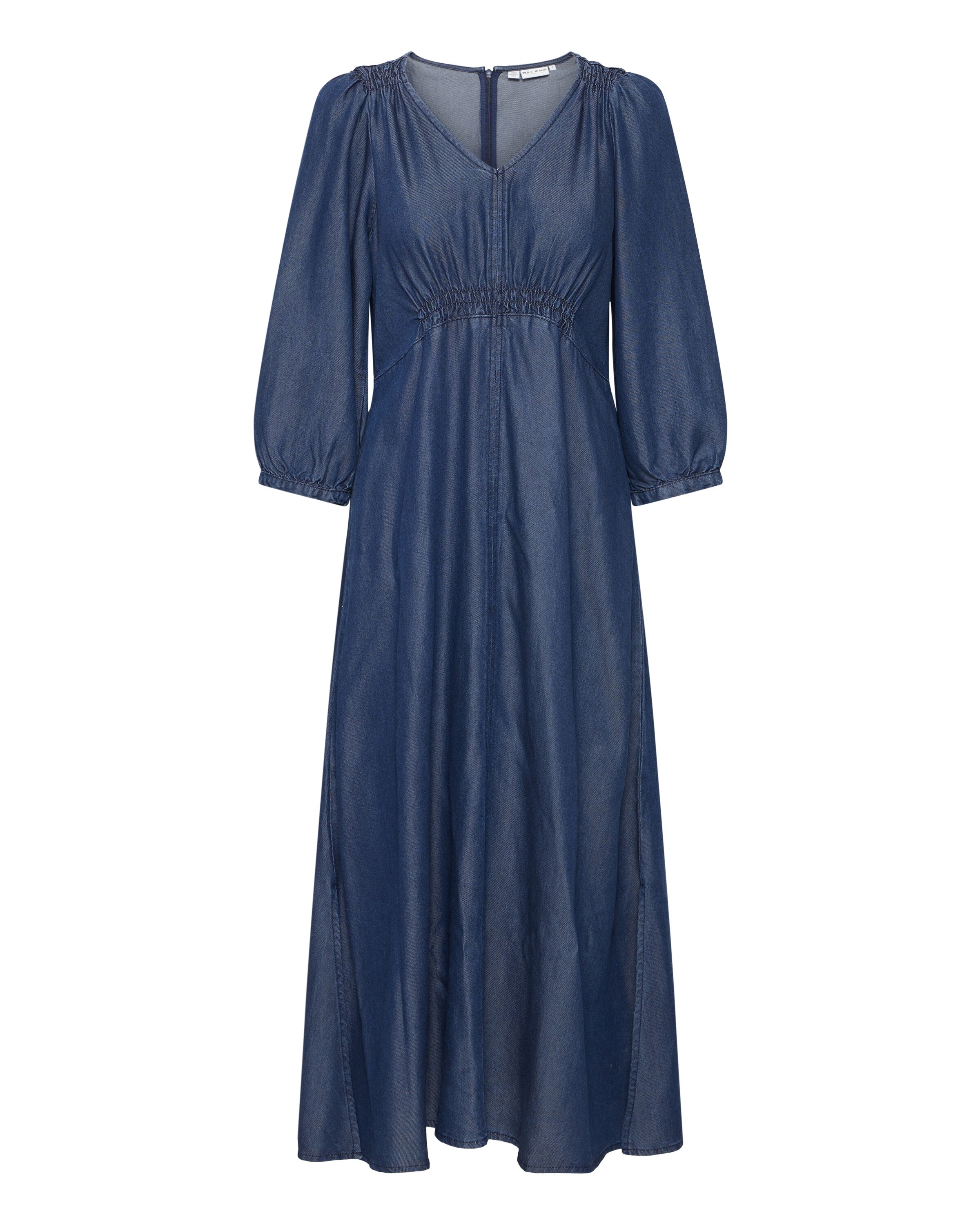 Pulz Dress 'PZSEVIELLE' in Blue: front