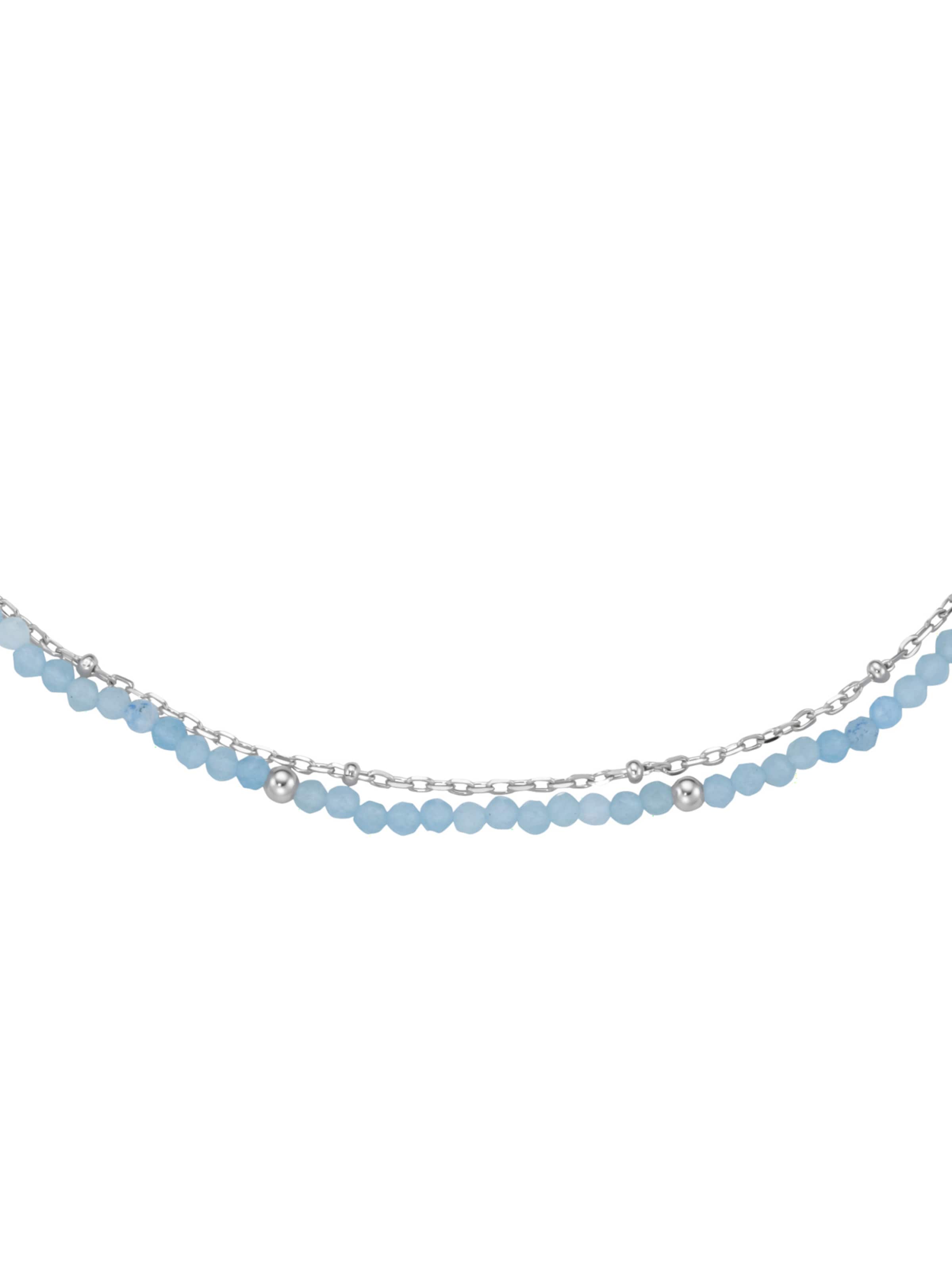 Collana di Giorgio Martello Milano in argento