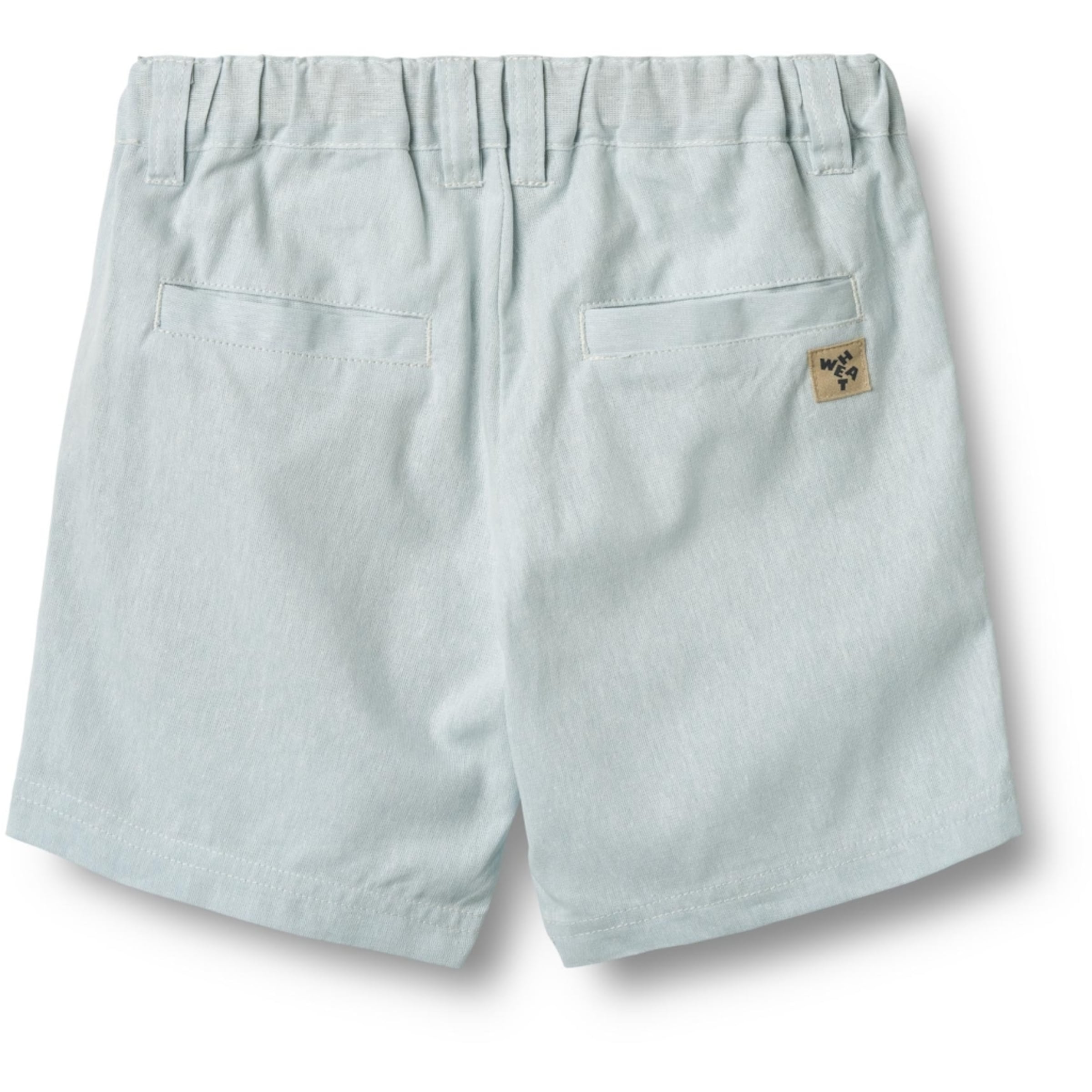 WHEAT Regular Pants in Blue