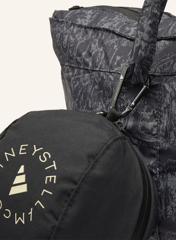 Sac de sport ADIDAS BY STELLA MCCARTNEY en noir