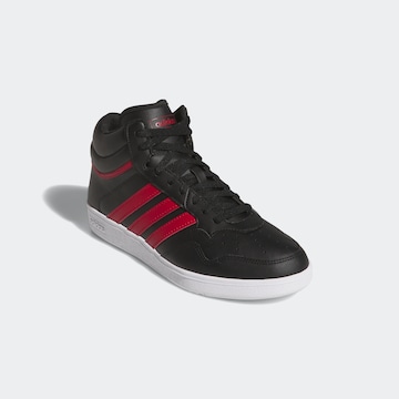 ADIDAS SPORTSWEAR Sneaker 'Hoops 4.0' in Schwarz
