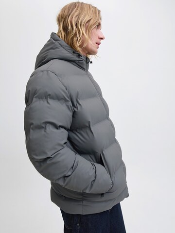 Veste d’hiver JACK & JONES en gris