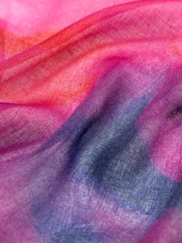 Écharpe Lipsy en rose