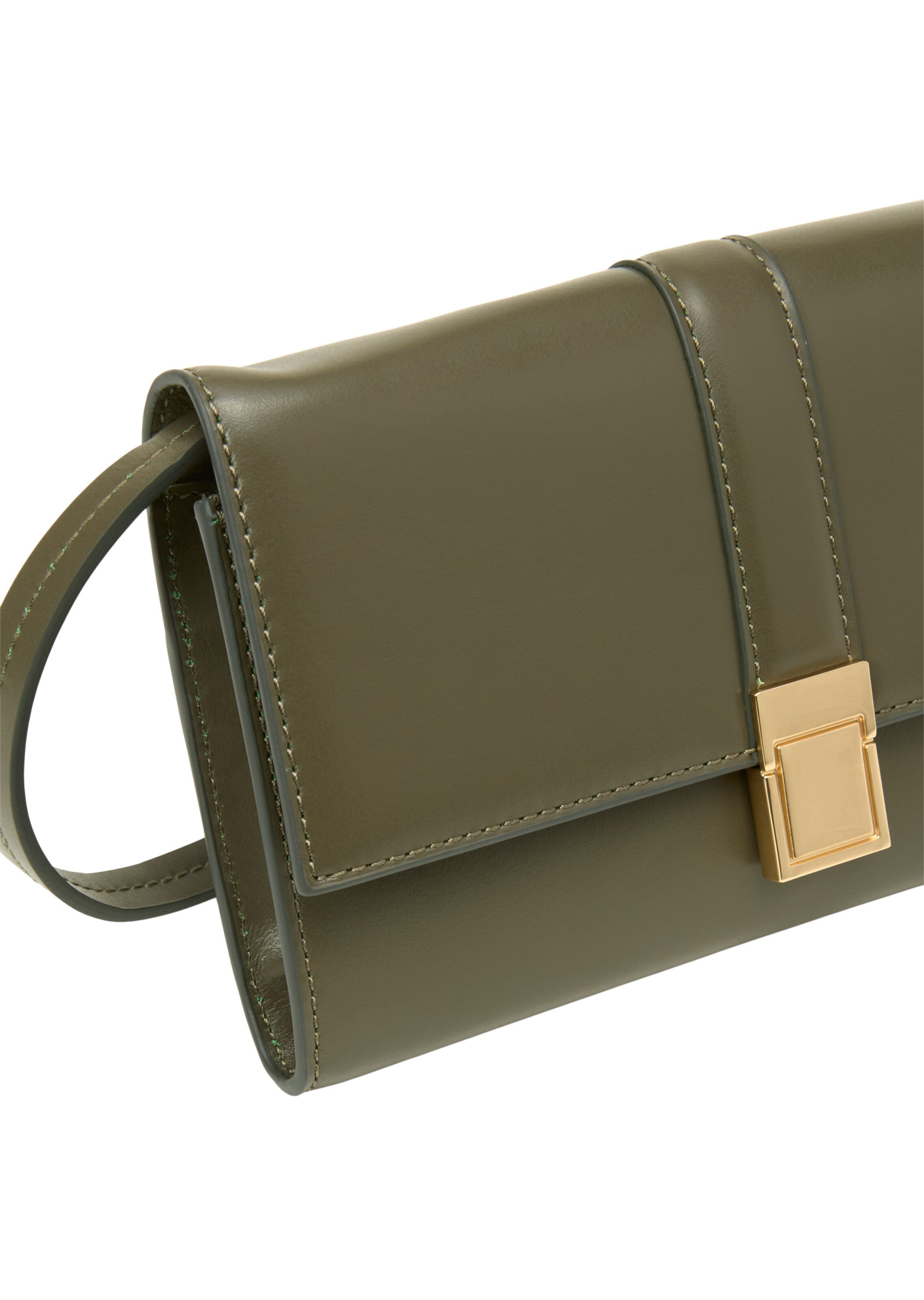 Sac à bandoulière Marc O'Polo en vert