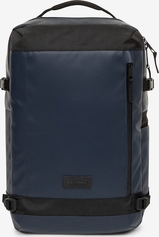Sac à dos 'Tecum' EASTPAK en bleu : devant