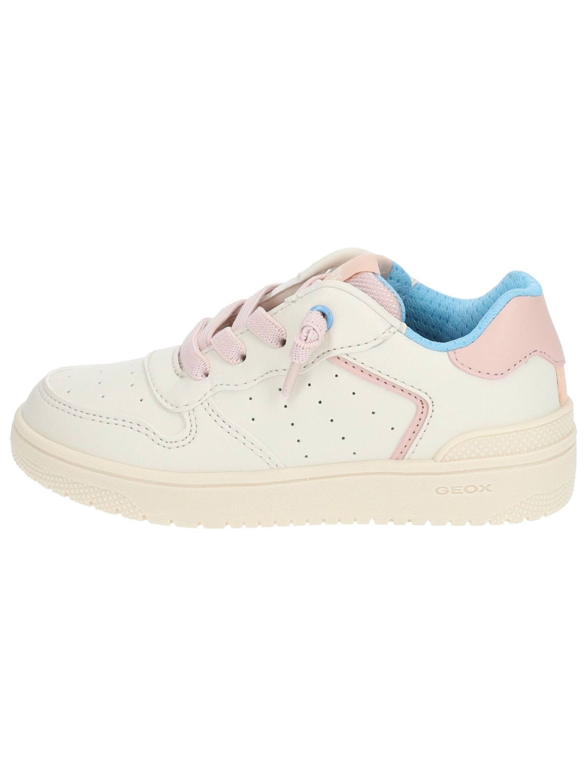 GEOX Sneakers in Beige