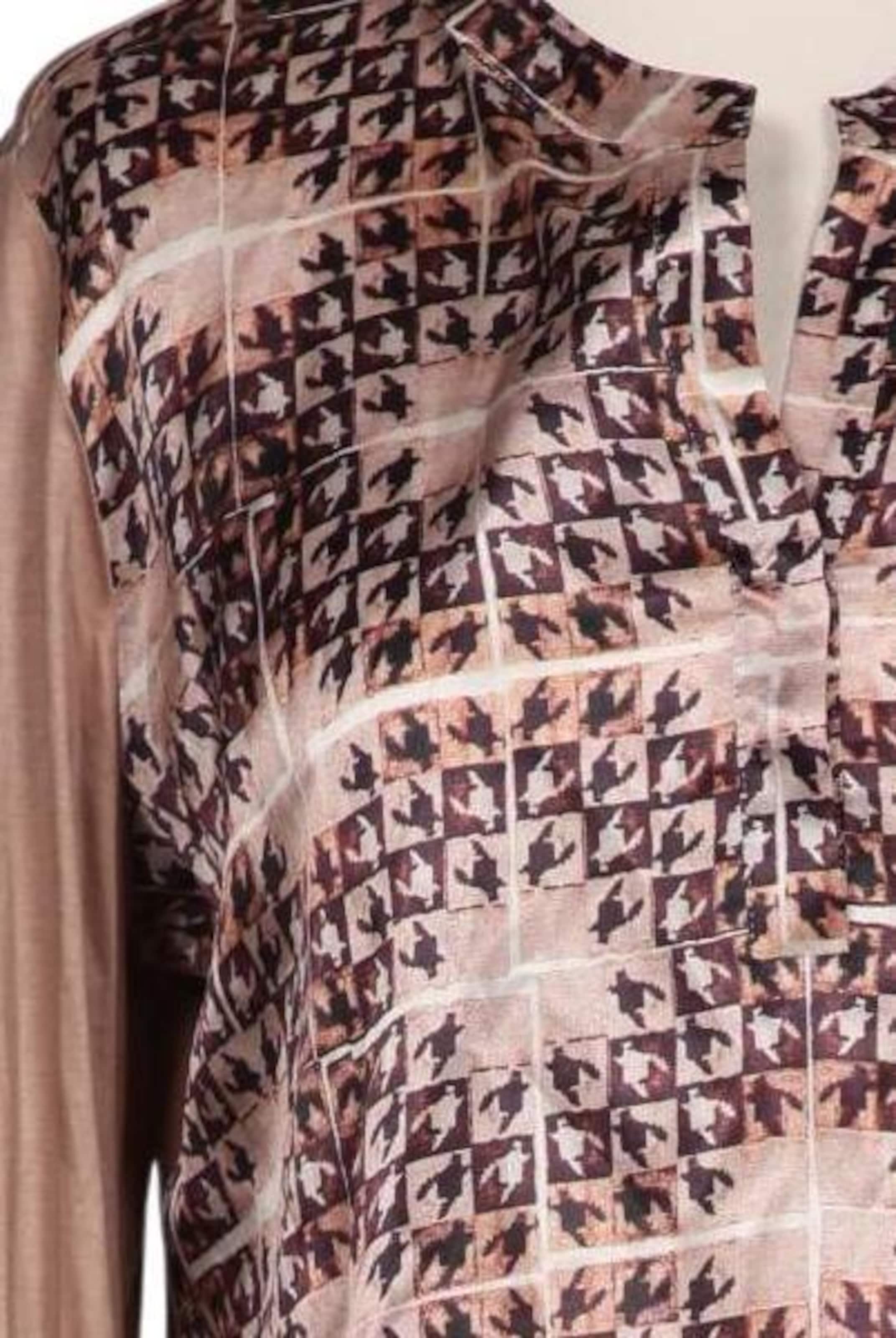 ETERNA Blouse & Tunic in L in Beige