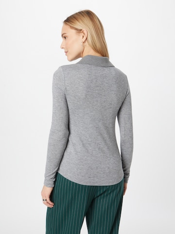 Pull-over Mavi en gris