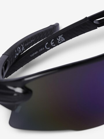 JJXX Sonnenbrille 'DENVER ' in Schwarz