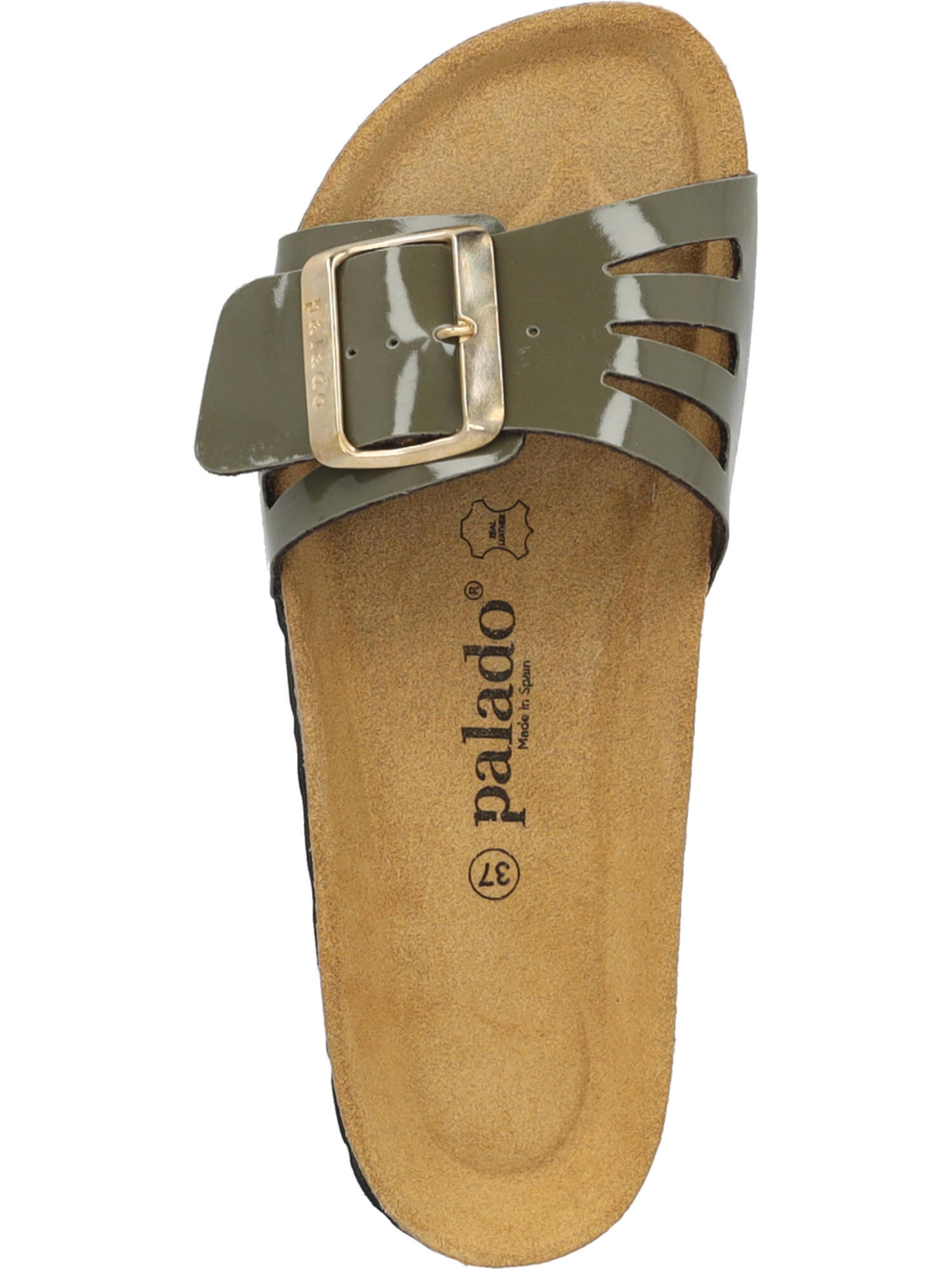 Palado Пантолеты 'Malta EGS Vent' в Зеленый