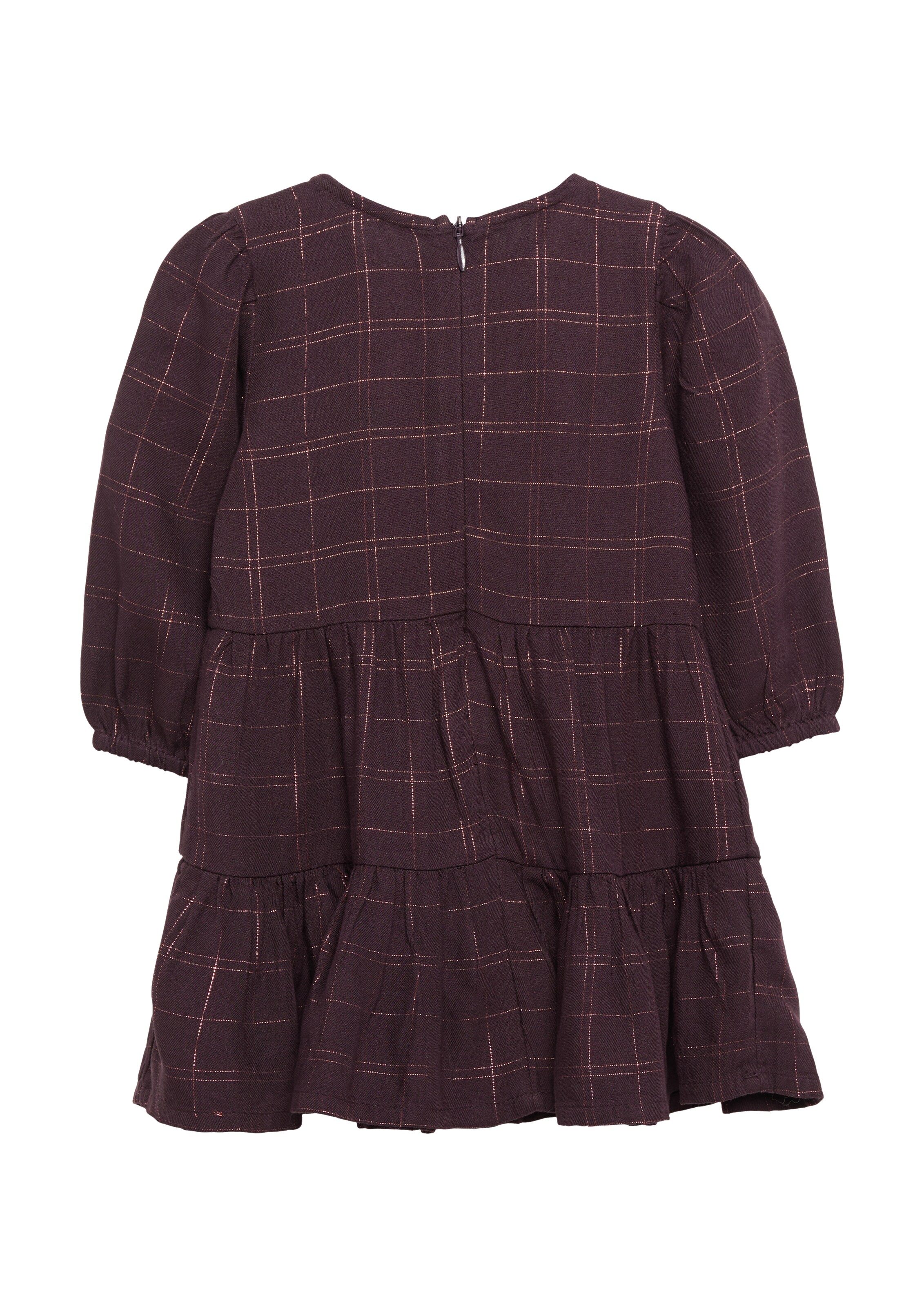 s.Oliver Kleid in Lila