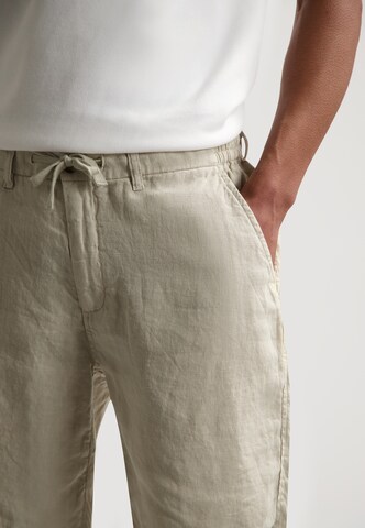 Dstrezzed Regular Shorts 'Logan' in Beige