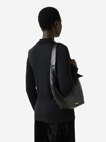 BOGNER Shirt in Black