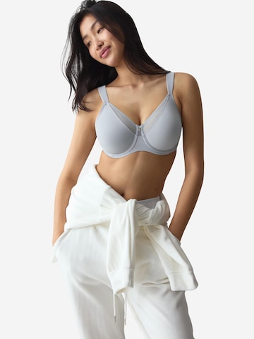 TRIUMPH Minimiser Minimizer 'True Shape Sensation' in Grey
