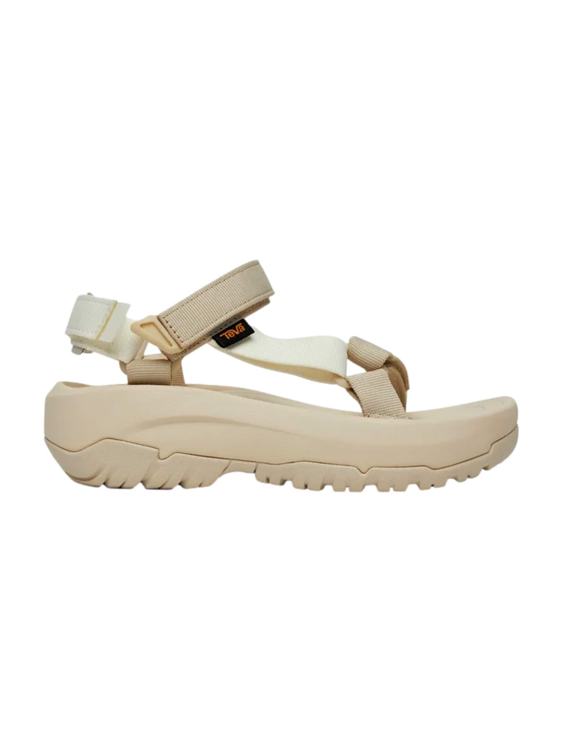 TEVA Sandaal in Beige