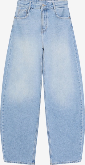 Bershka Traperice u plavi traper, Pregled proizvoda