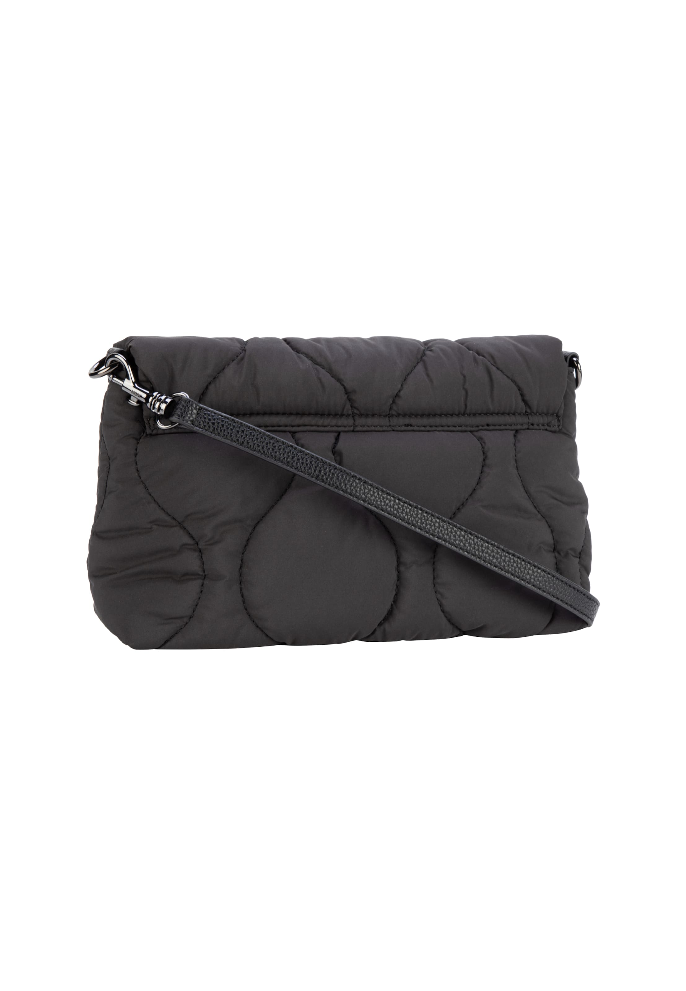 Sac à bandoulière 'Cuscino Emma' JOOP! Jeans en noir : derrière