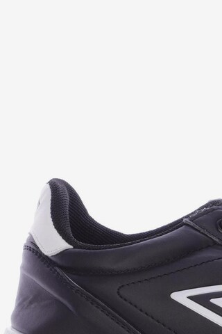 UMBRO Sneakers & Trainers in 41 in Black