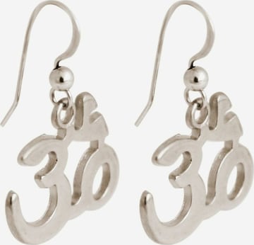 Gemshine Ohrringe in Silber