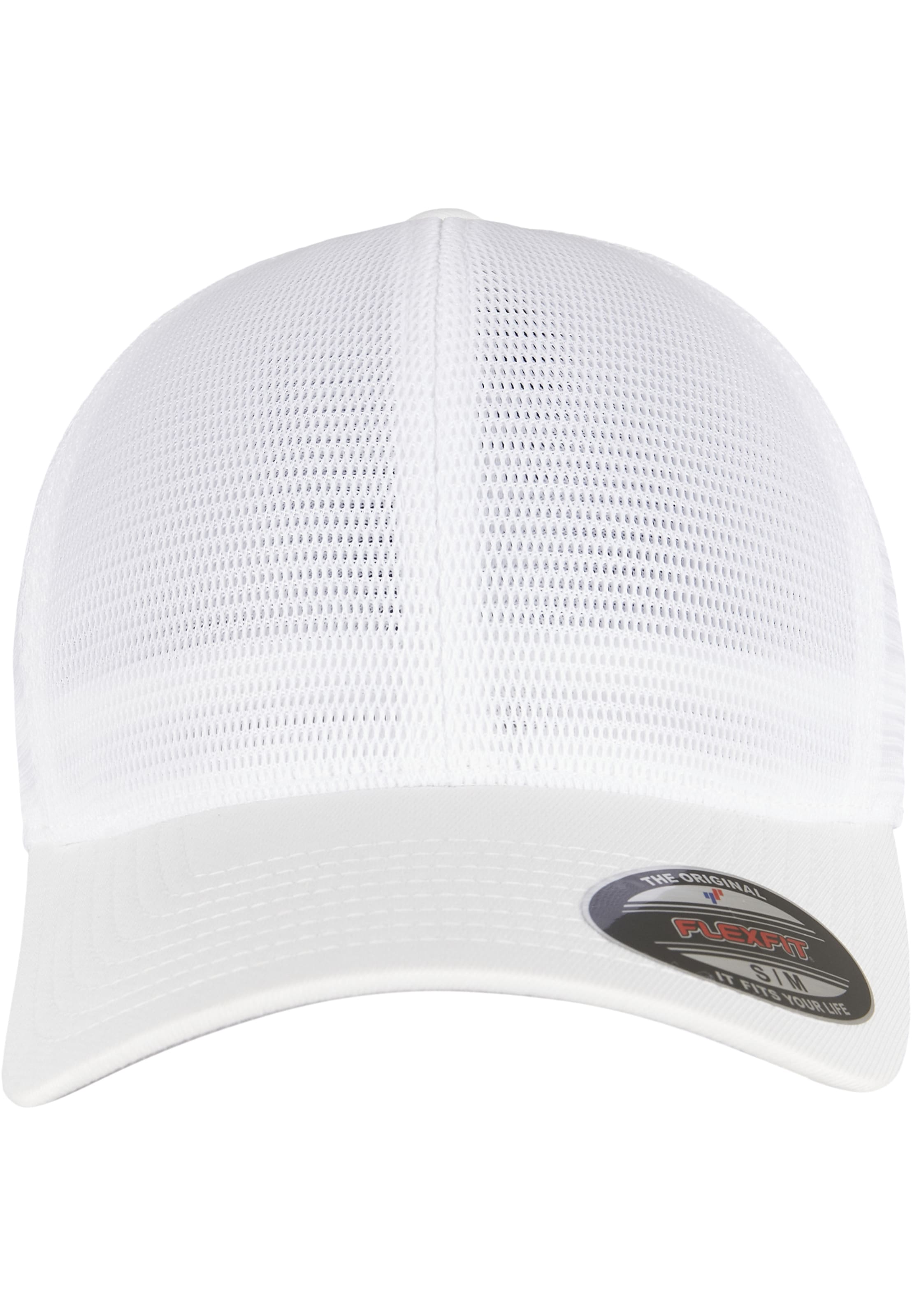 Flexfit Cap in White