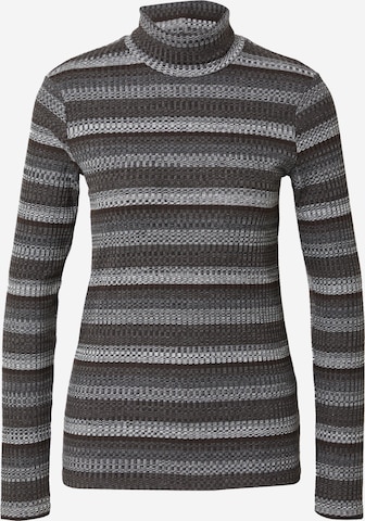 Sisley Shirt in Grau: predná strana