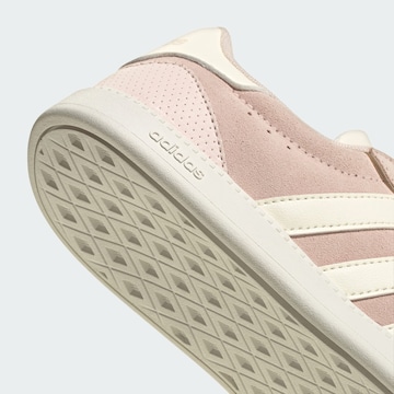 ADIDAS SPORTSWEAR Sneaker 'Breaknet Sleek' in Pink