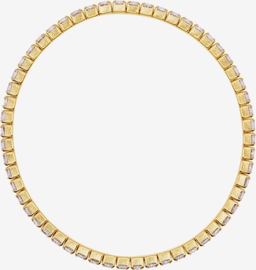 Heideman Armband 'Rachel' in Gold: Vorderseite