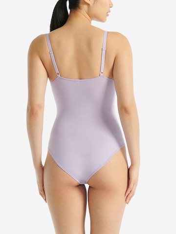 ADIDAS ORIGINALS Body 'Essentials' in Lila
