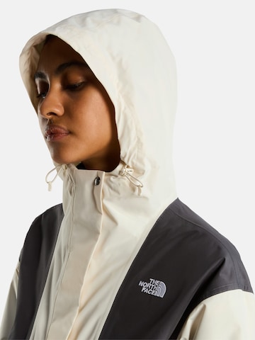 THE NORTH FACE Outdoorová bunda 'Reign On 2.0' – bílá