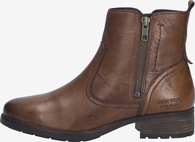 JOSEF SEIBEL Stiefelette 'Kate 20' in 36 in braun, Produktansicht