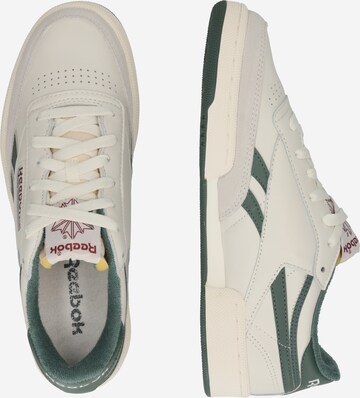 Sneaker low de la Reebok pe 