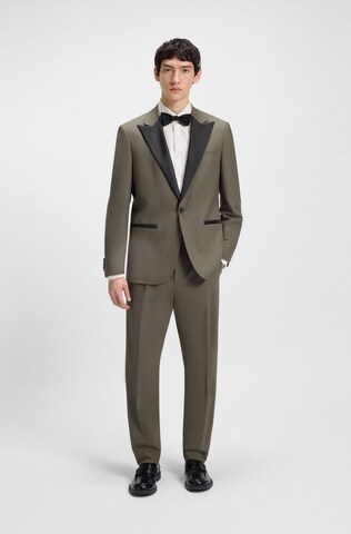 melns HUGO Iešļūcenes 'Varian'