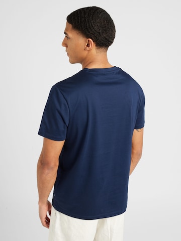 JOOP! T-shirt 'Cosmo' i blå