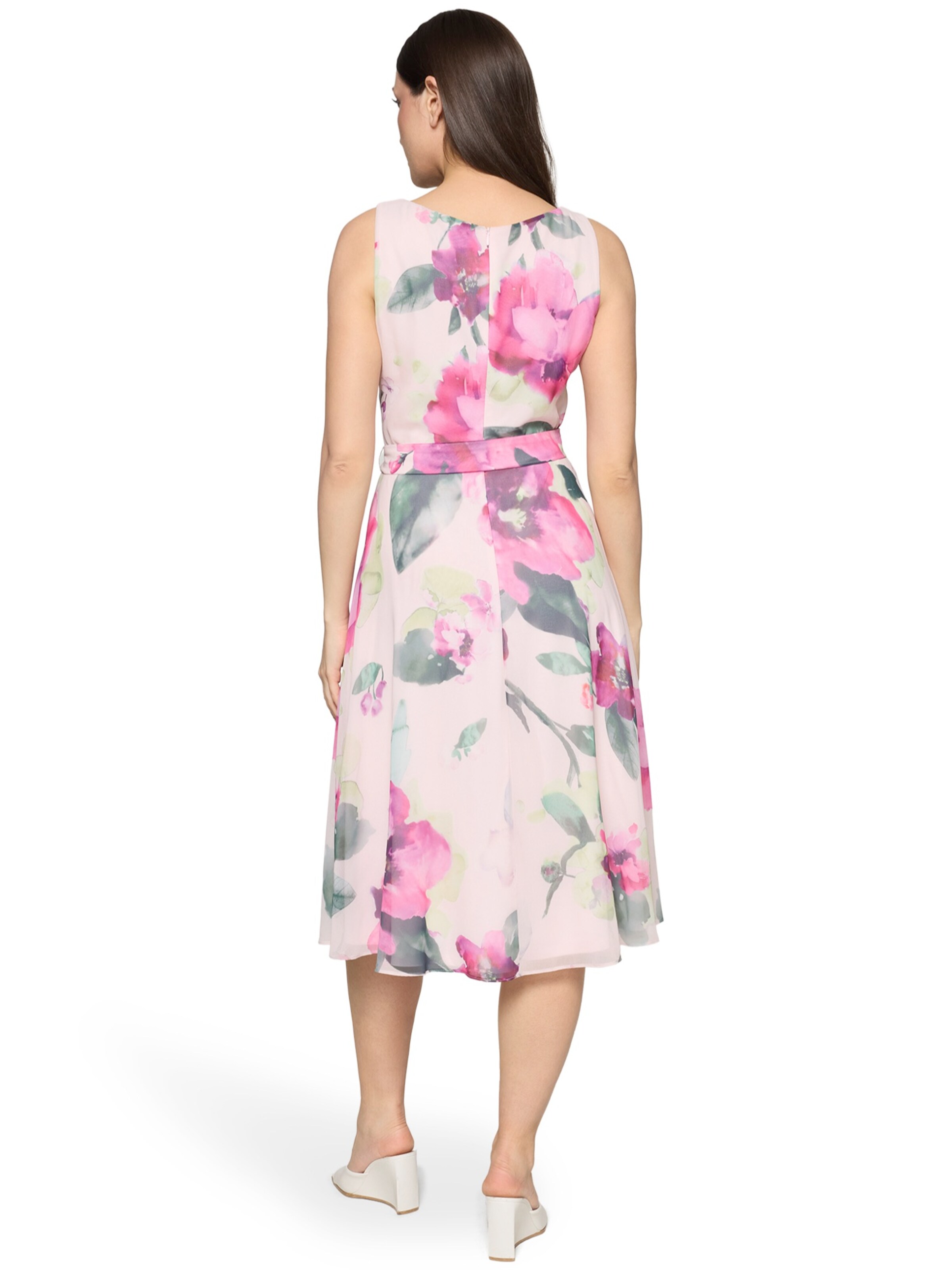 Vera Mont Cocktailklänning i rosa