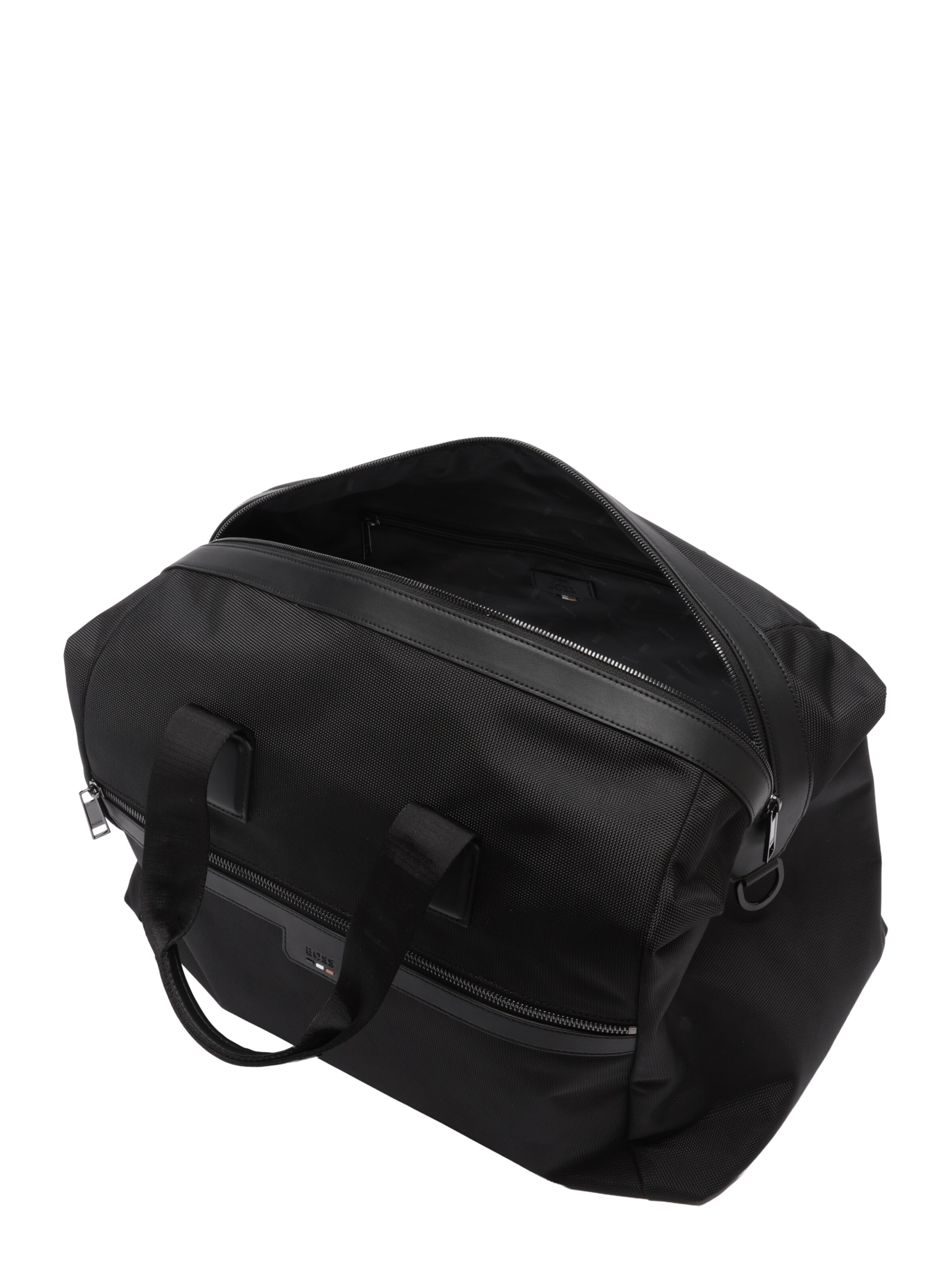 Sac week-end 'Ray' BOSS en noir