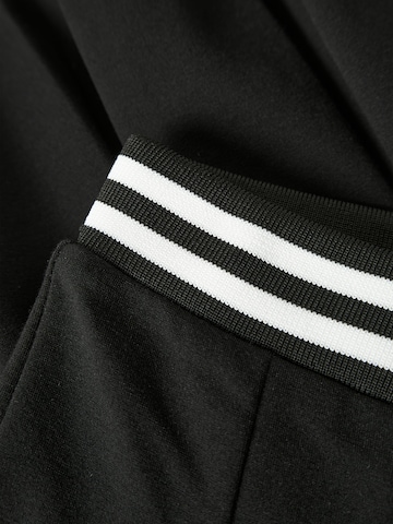 NAME IT Skirt 'NKFTESMIN' in Black