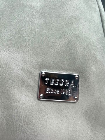 Kumixi Backpack '2in1 Rucksacktasche' in Silver