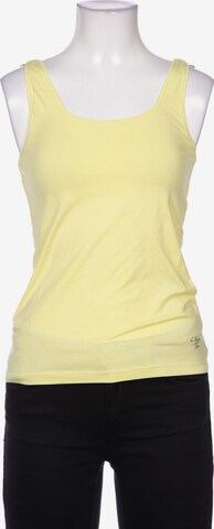Soccx Top & Shirt in S in Yellow: front