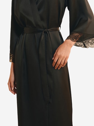 Vestaglia 'Desire' di ETAM in nero