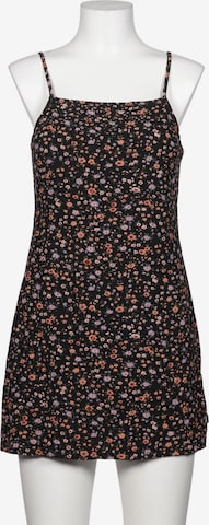 VANS Kleid L in Schwarz: Vorderseite