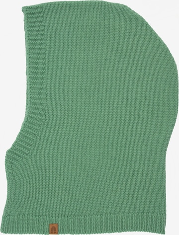 KOPYTO Mütze 'KOALA RWS' in Grün: Vorderseite