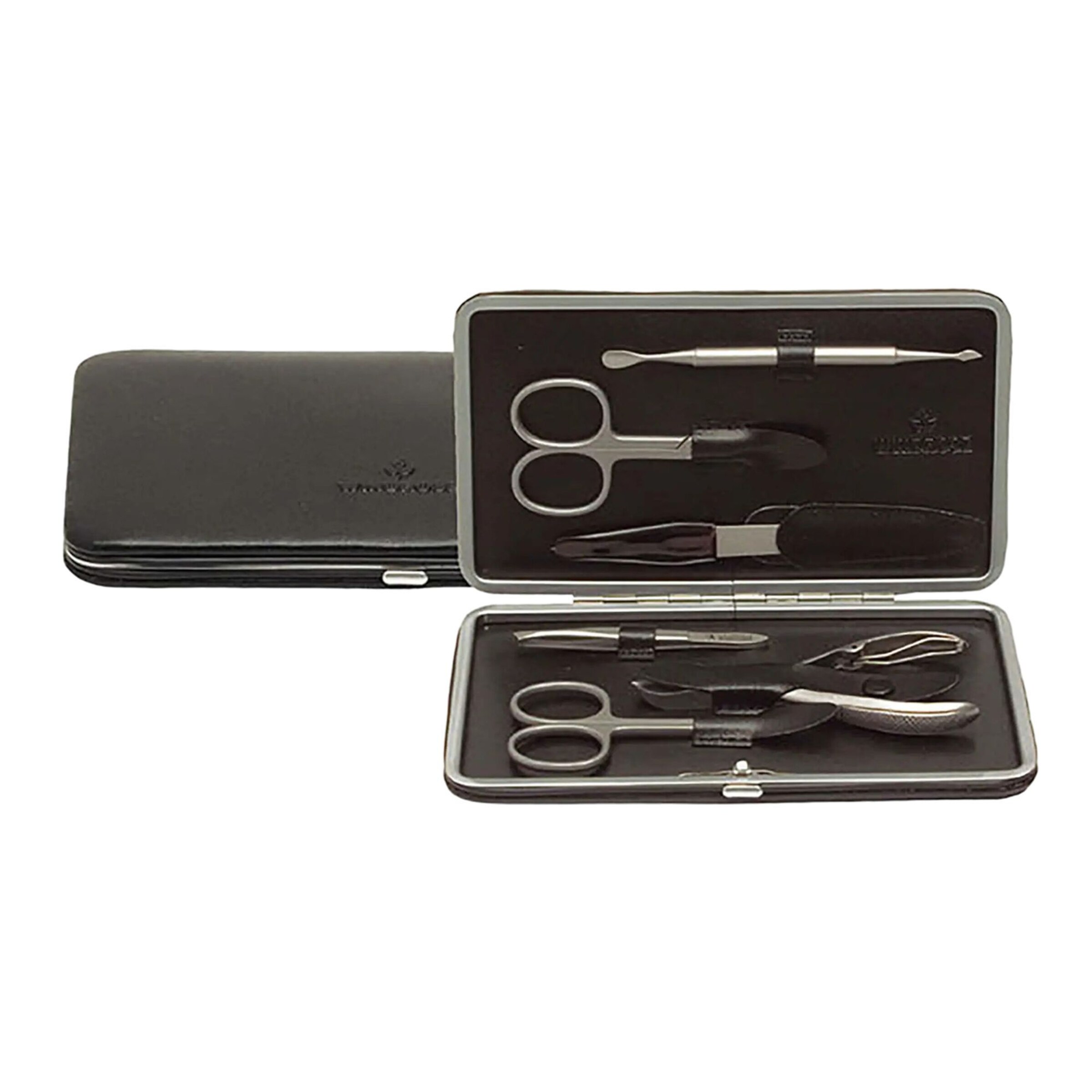 WINDROSE Schmuckkaste 'Ambiance' in Schwarz