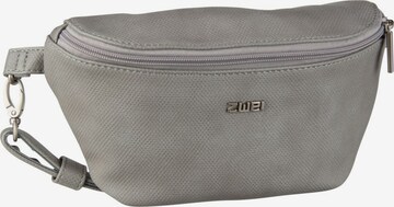 ZWEI Fanny Pack 'Mademoiselle' in Grey