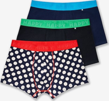 Happy Socks Boxer shorts in Blue: front